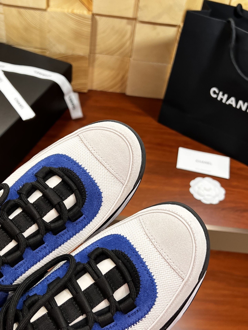 Chanel Casual Shoes